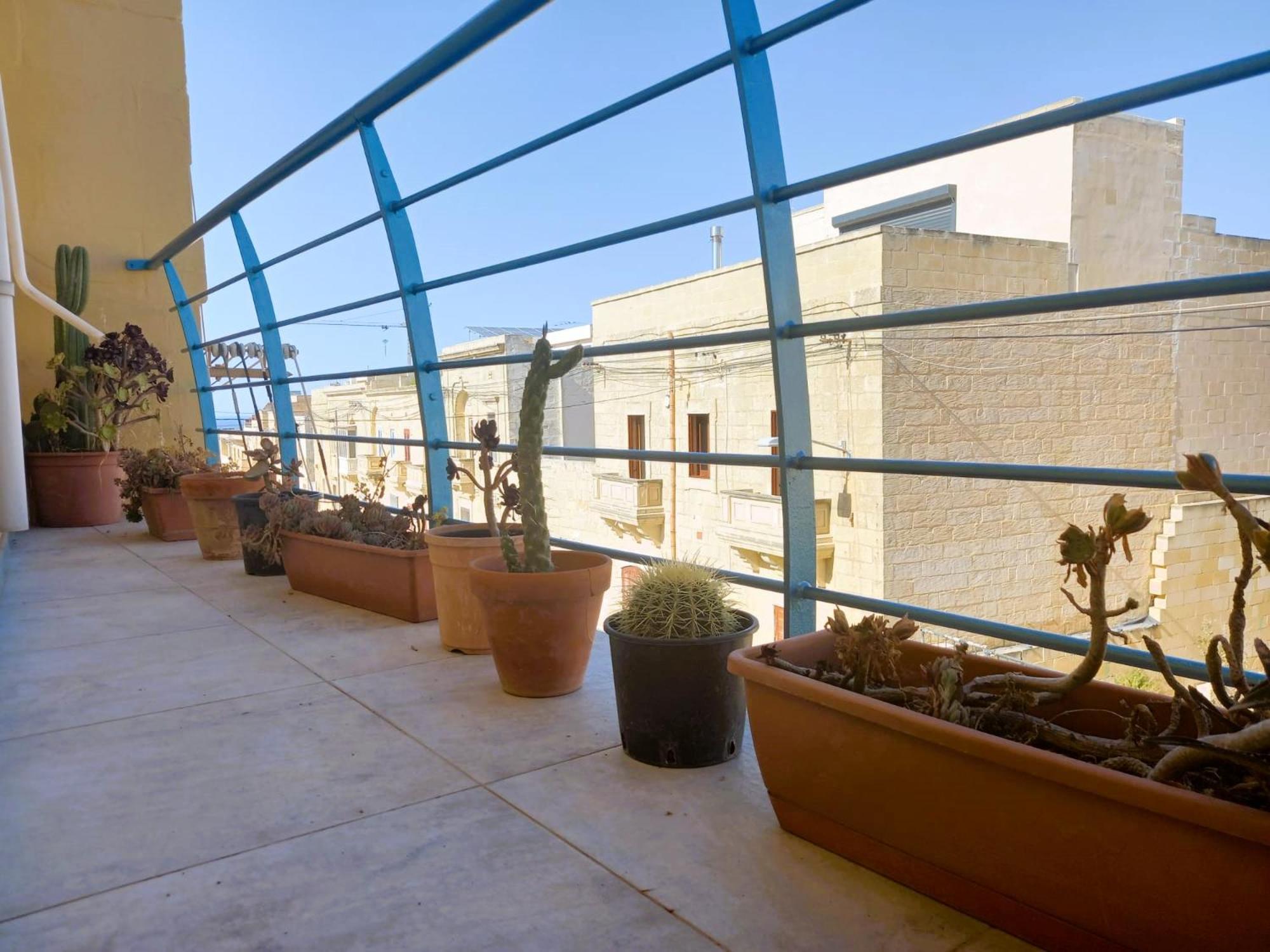 Paradise Gardens Hotel Xaghra Exterior photo