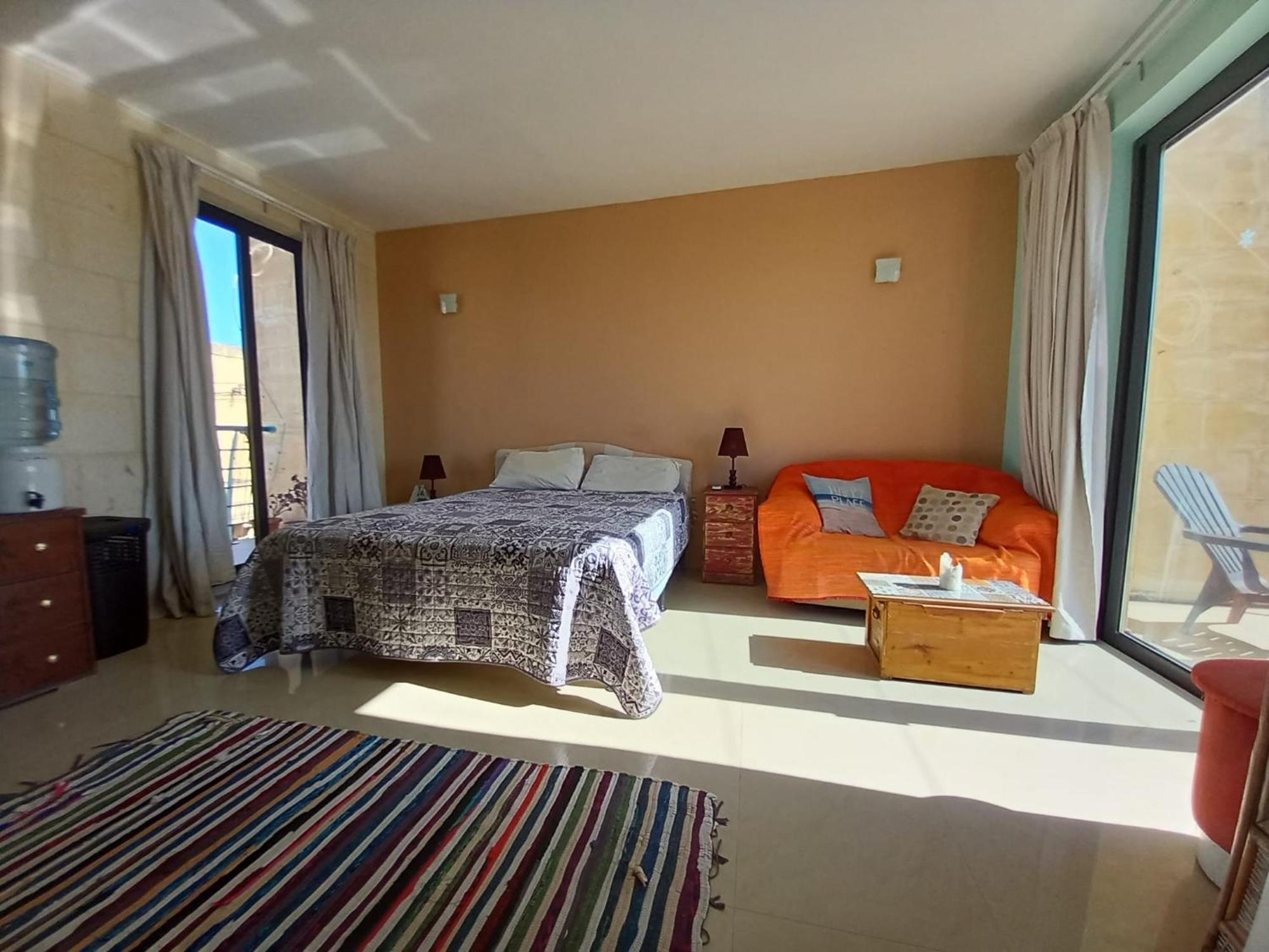 Paradise Gardens Hotel Xaghra Exterior photo