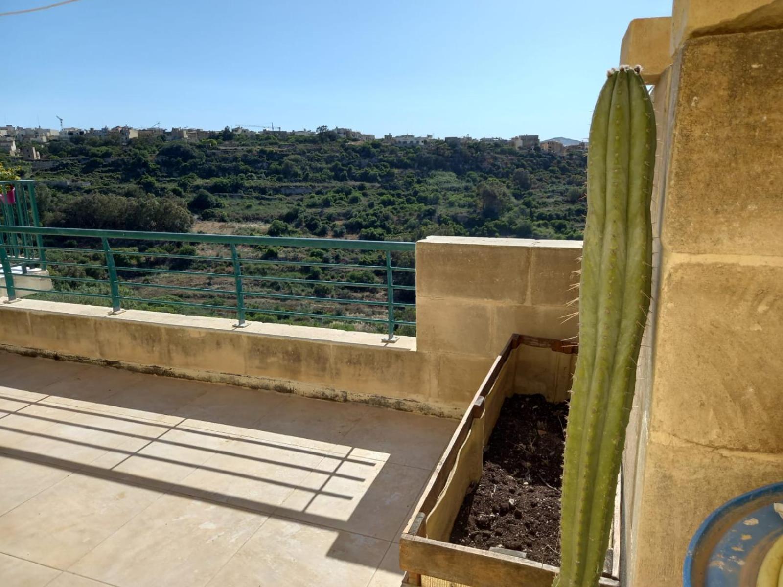 Paradise Gardens Hotel Xaghra Exterior photo