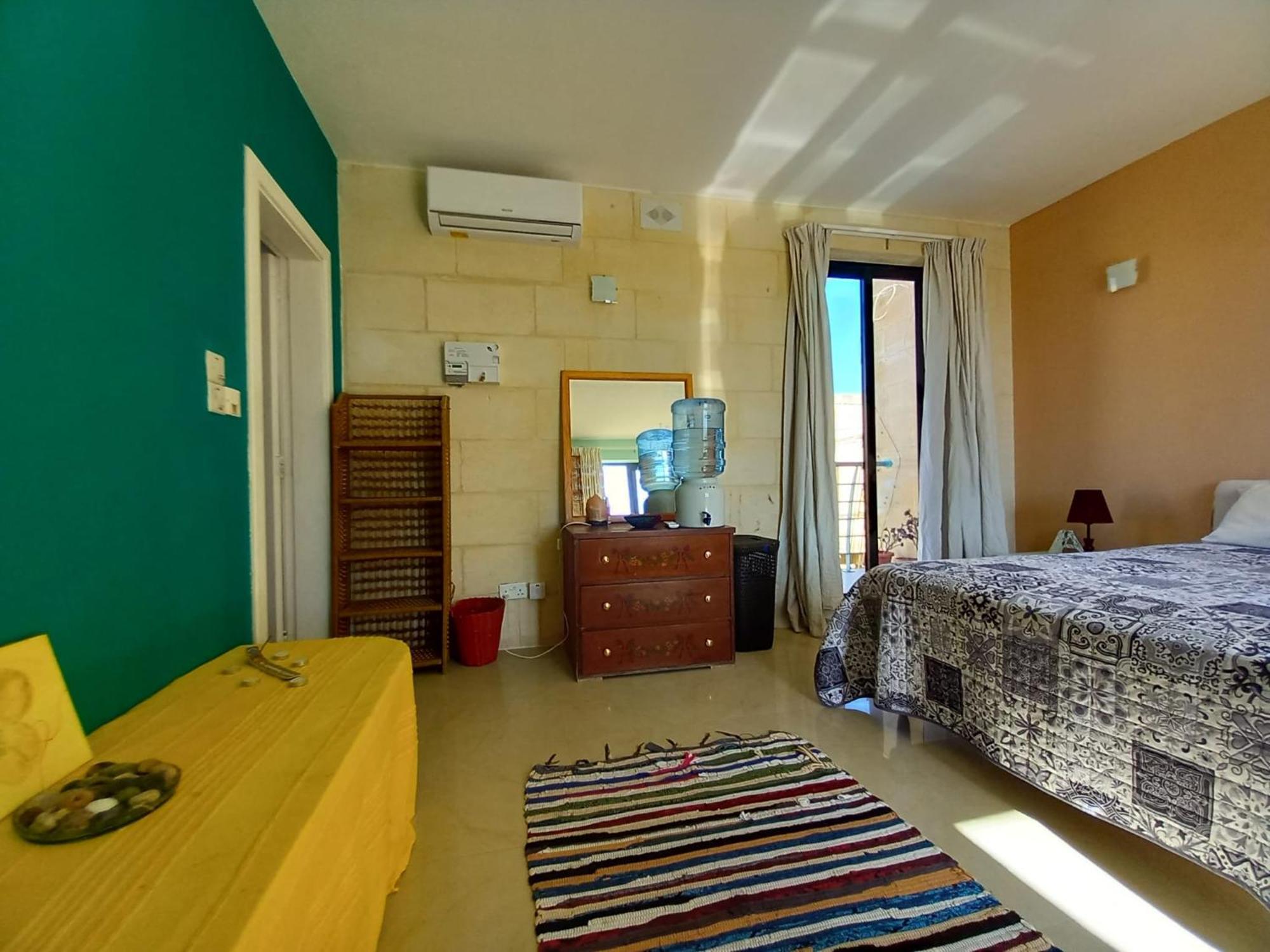 Paradise Gardens Hotel Xaghra Exterior photo