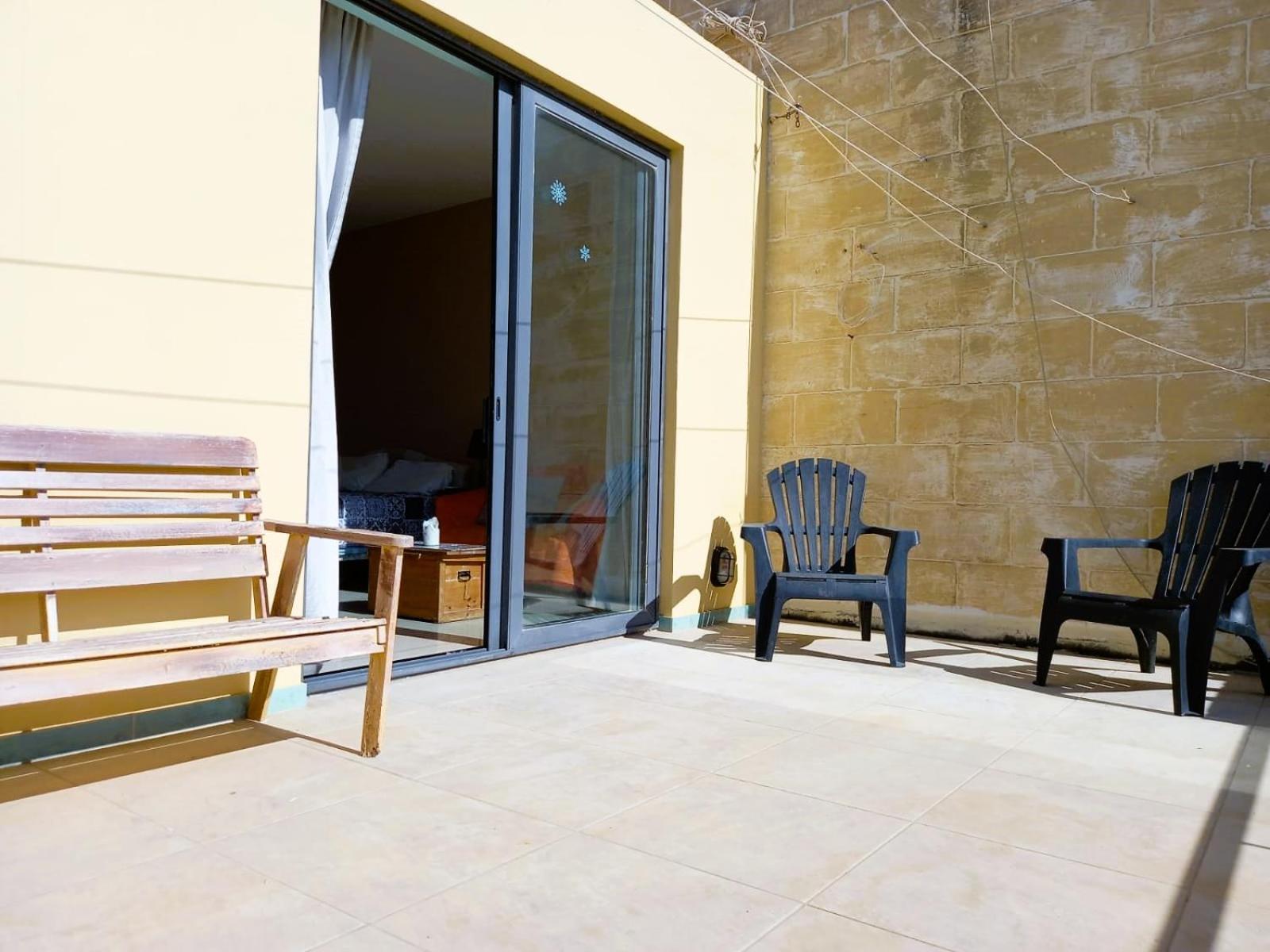 Paradise Gardens Hotel Xaghra Exterior photo