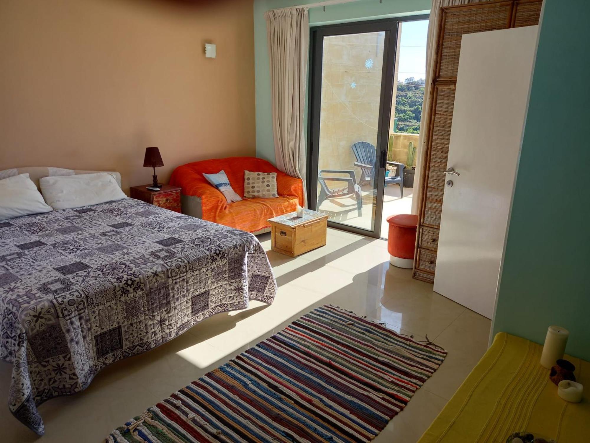 Paradise Gardens Hotel Xaghra Exterior photo